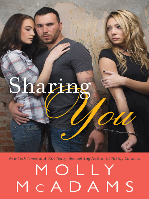 Title details for Sharing You by Molly McAdams - Wait list